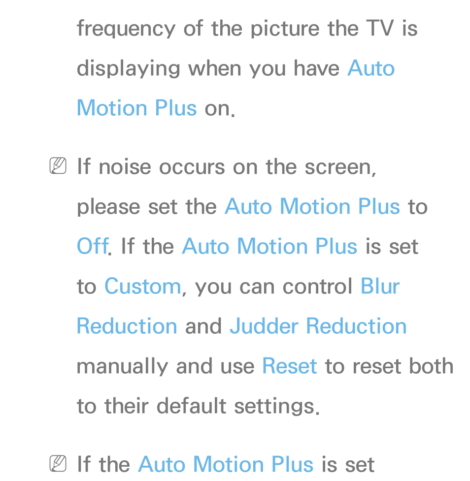 Samsung PL64E8000GFXZP User Manual | Page 83 / 658