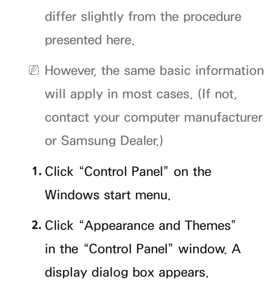 Samsung PL64E8000GFXZP User Manual | Page 87 / 658