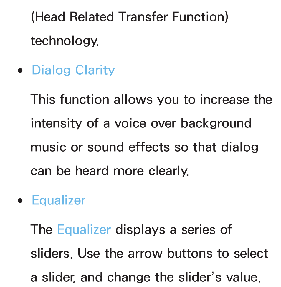 Samsung PL64E8000GFXZP User Manual | Page 93 / 658