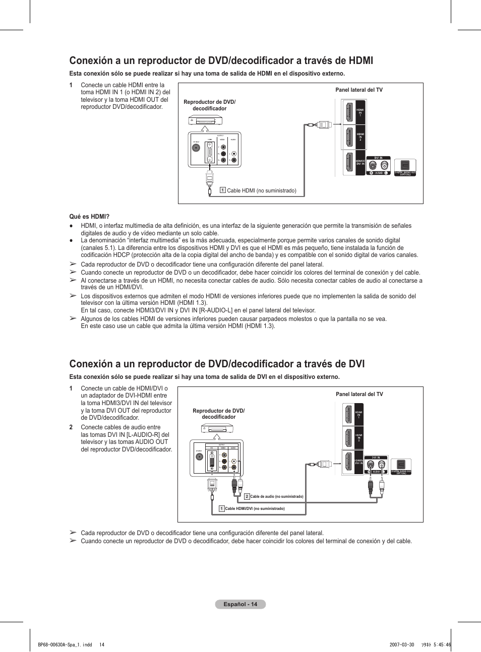 Samsung HLT5676SX-XAA User Manual | Page 97 / 160