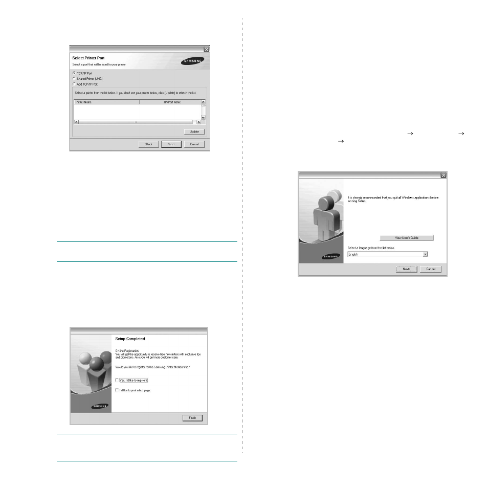 Samsung CLX-2160N-XAA User Manual | Page 81 / 118