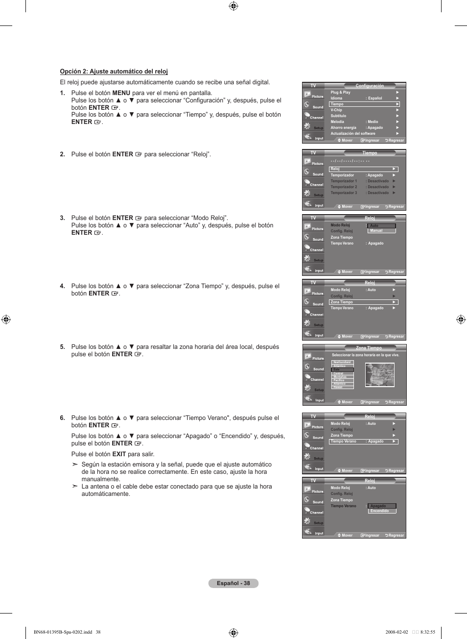 Samsung LN22A450C1DXZA User Manual | Page 100 / 121