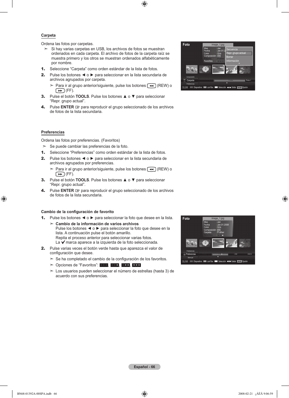 Samsung LN37A550P3FXZA User Manual | Page 172 / 201