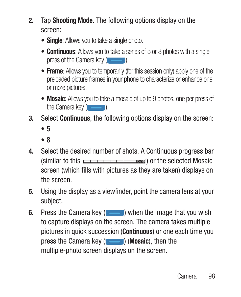 Samsung SWC-R640LBAXAR User Manual | Page 103 / 250