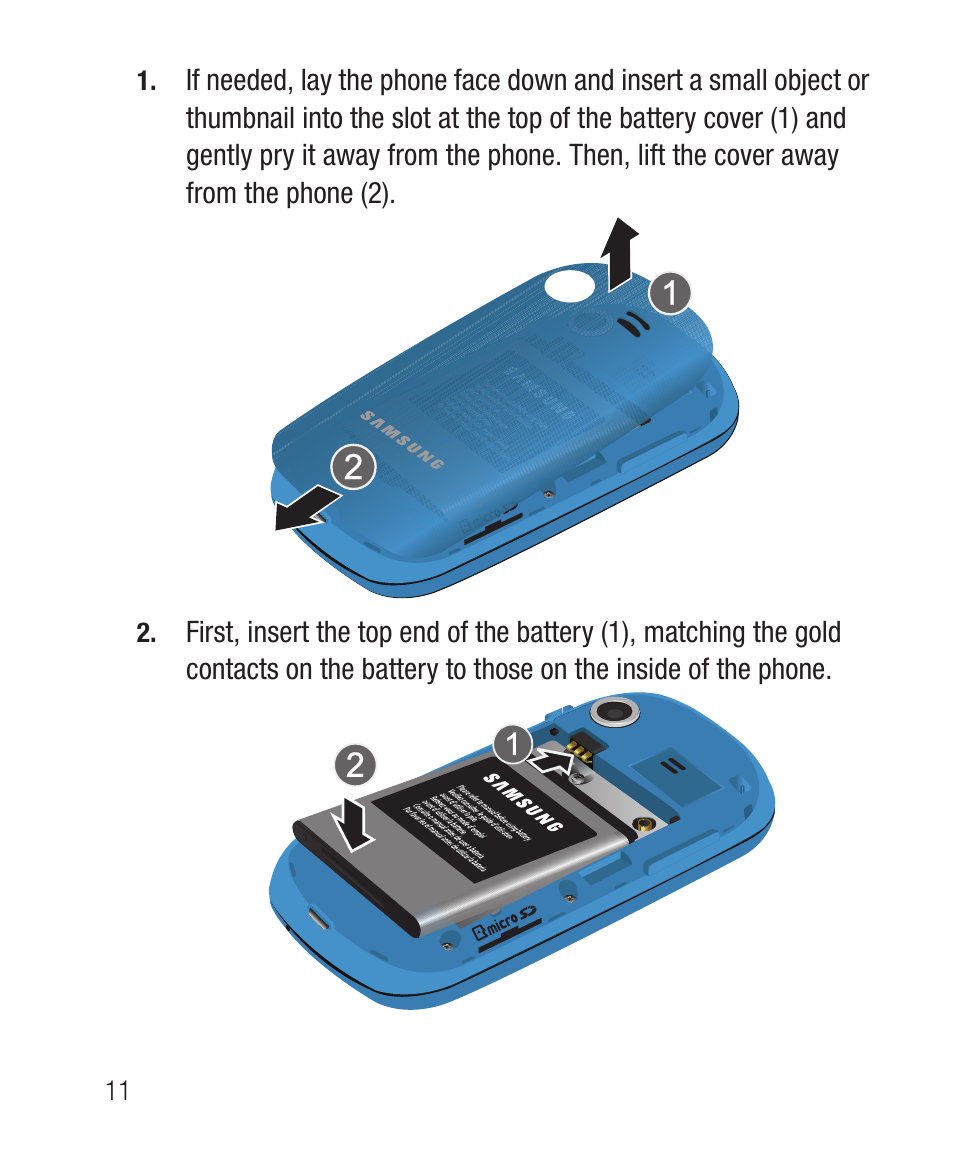 Samsung SWC-R640LBAXAR User Manual | Page 16 / 250