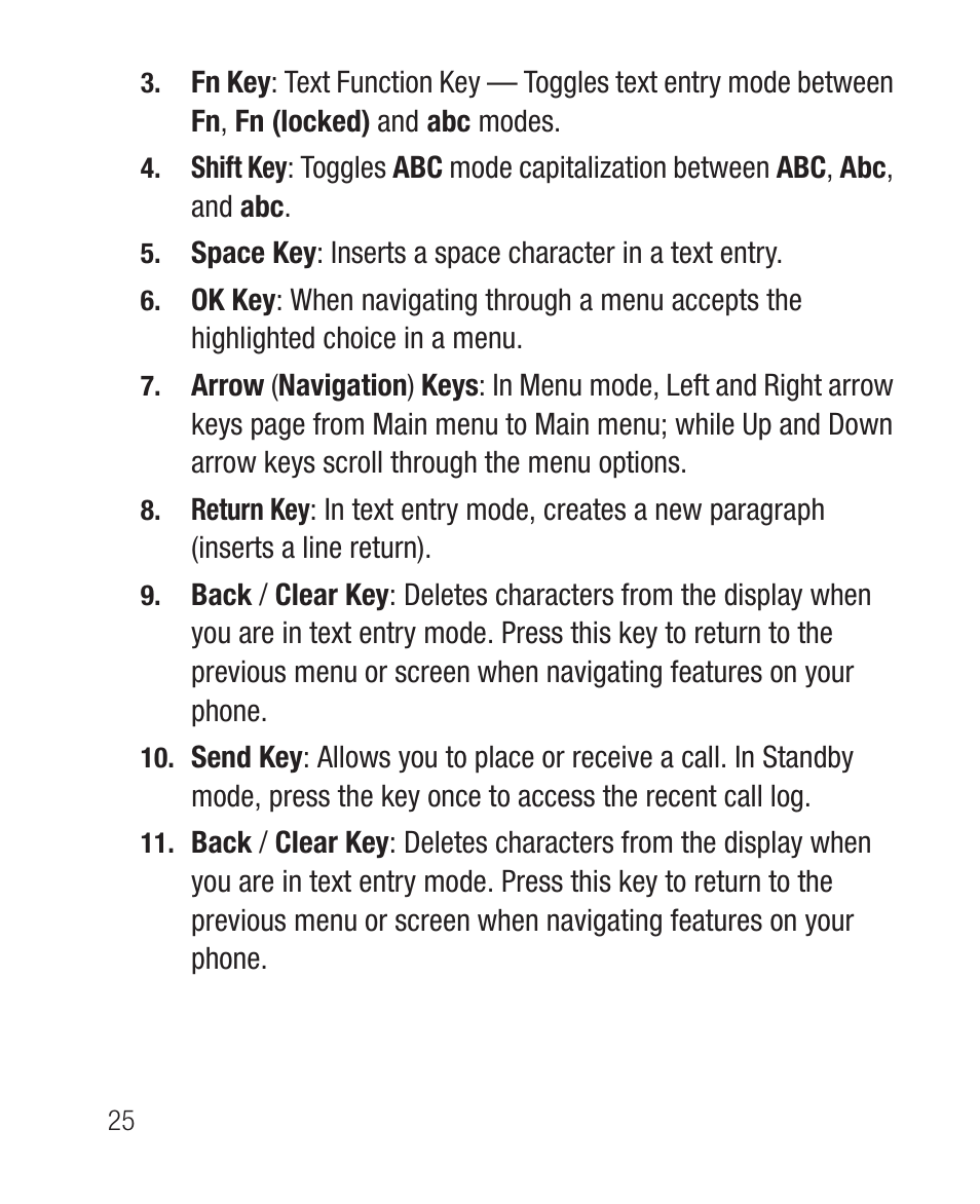 Samsung SWC-R640LBAXAR User Manual | Page 30 / 250