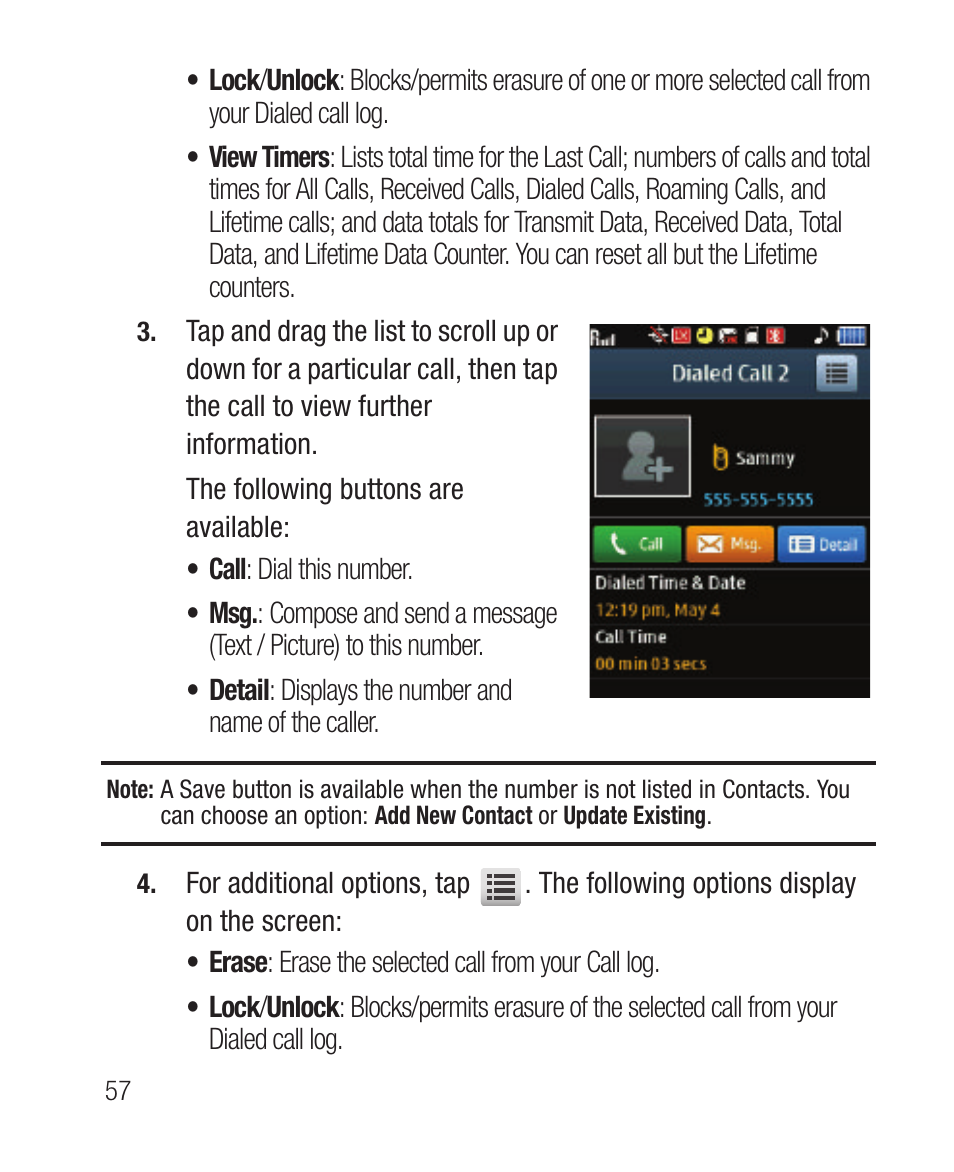 Samsung SWC-R640LBAXAR User Manual | Page 62 / 250