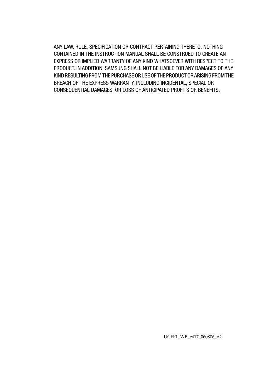 Samsung SGH-C417ZDACIN User Manual | Page 3 / 109