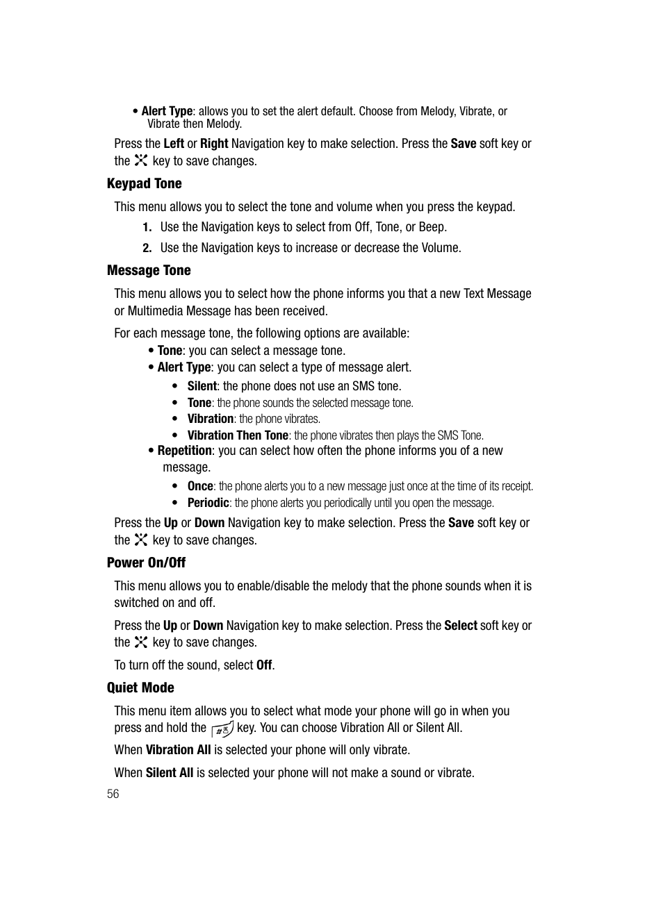 Samsung SGH-C417ZDACIN User Manual | Page 55 / 109