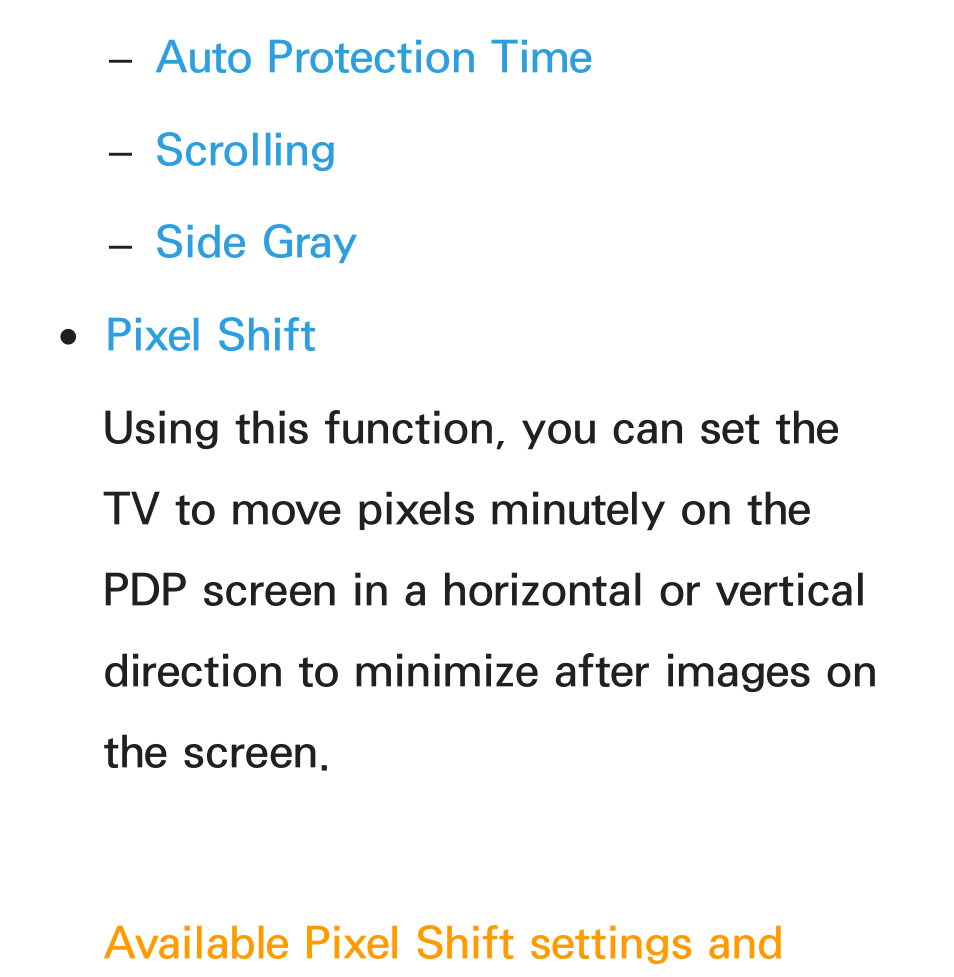 Samsung UN46ES6100GXZE User Manual | Page 222 / 721