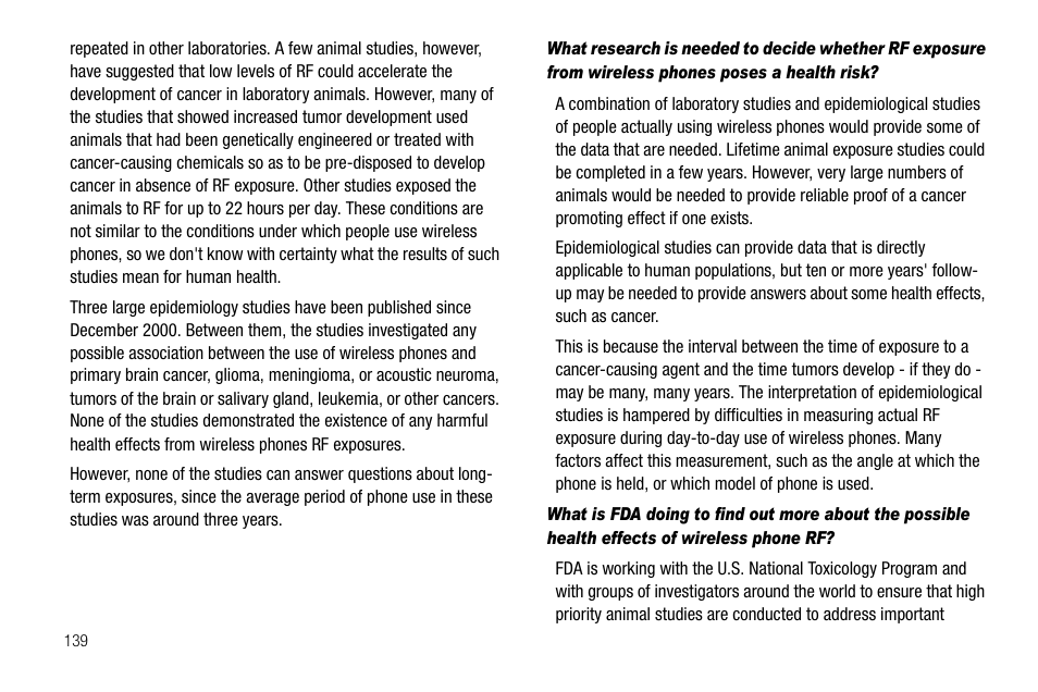 Samsung SCH-R520LBAXAR User Manual | Page 142 / 169