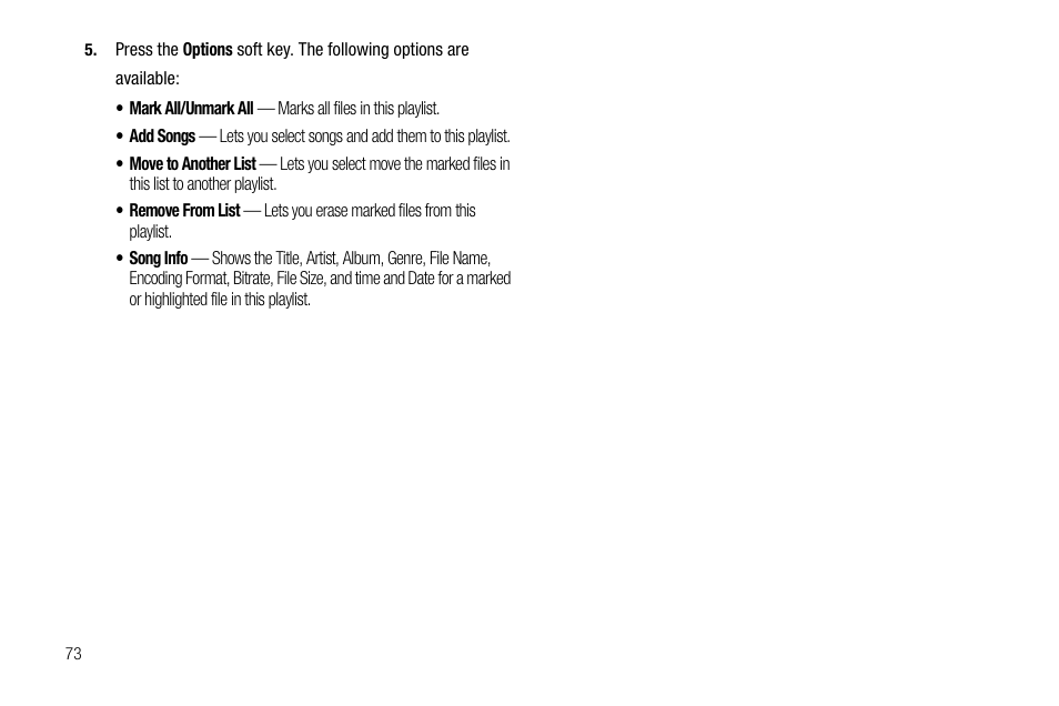 Samsung SCH-R520LBAXAR User Manual | Page 76 / 169