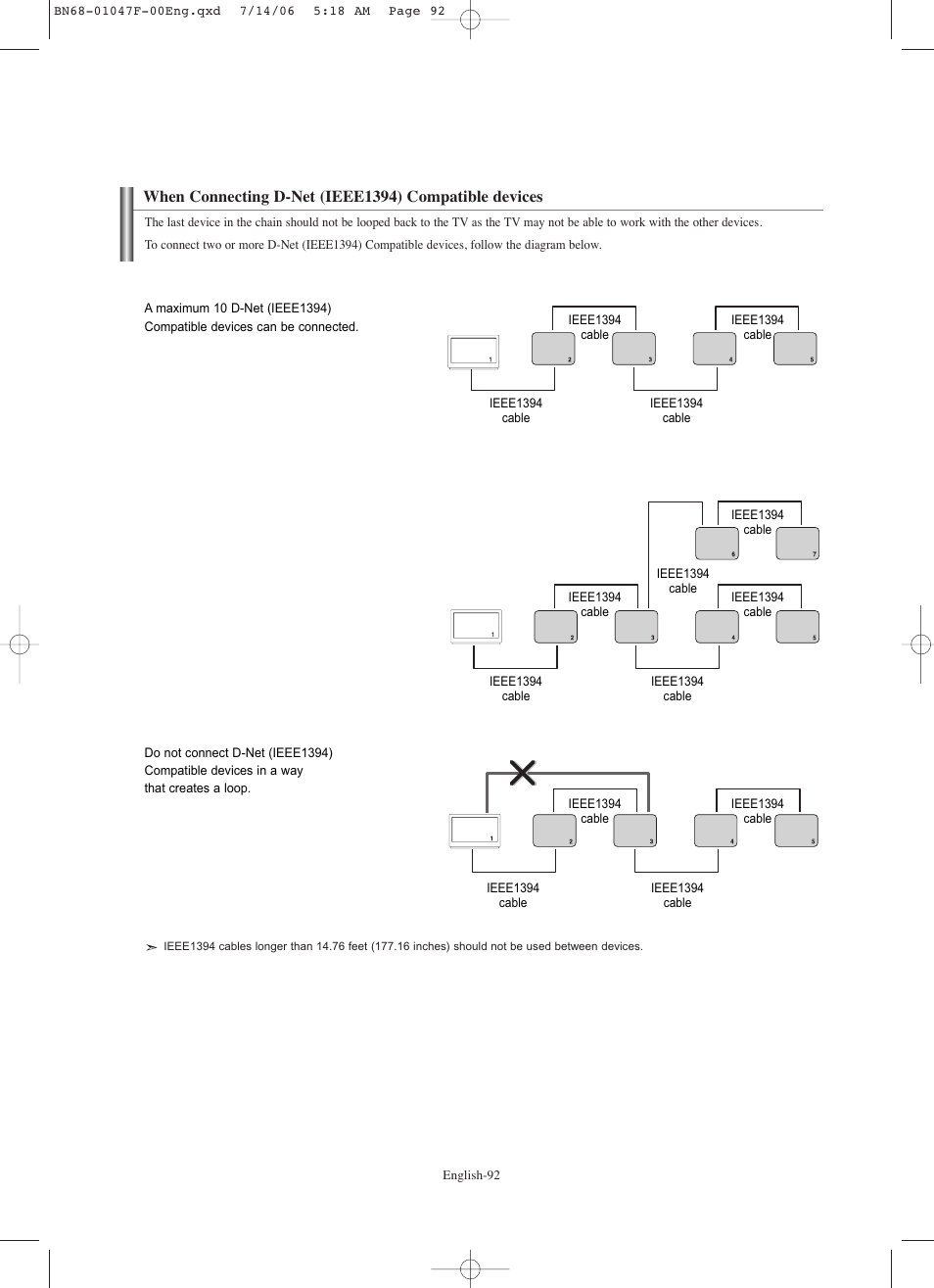 Samsung LNS4696DX-XAA User Manual | Page 94 / 380