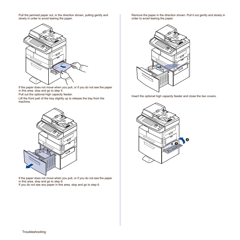 Samsung SCX-6545N-XPE User Manual | Page 157 / 190