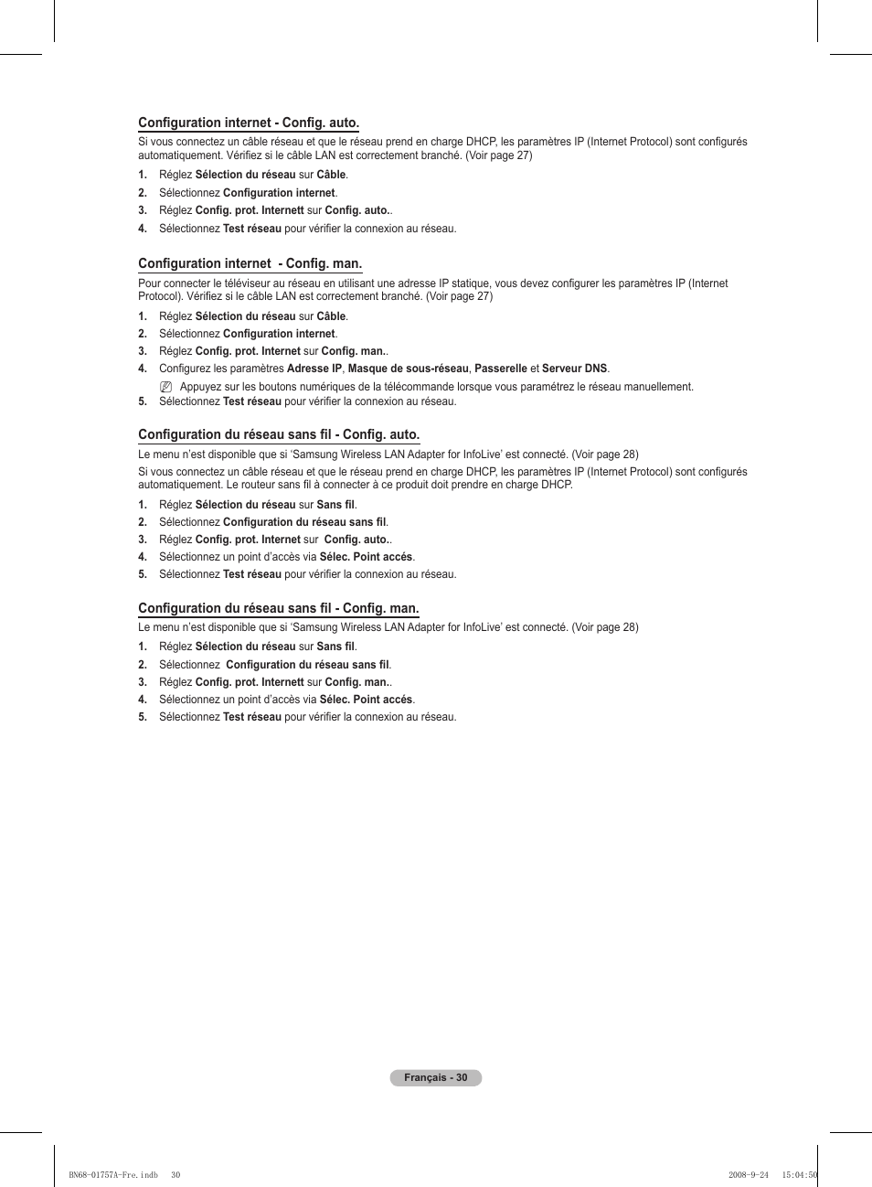 Samsung PS63A756T1MXXC User Manual | Page 101 / 337