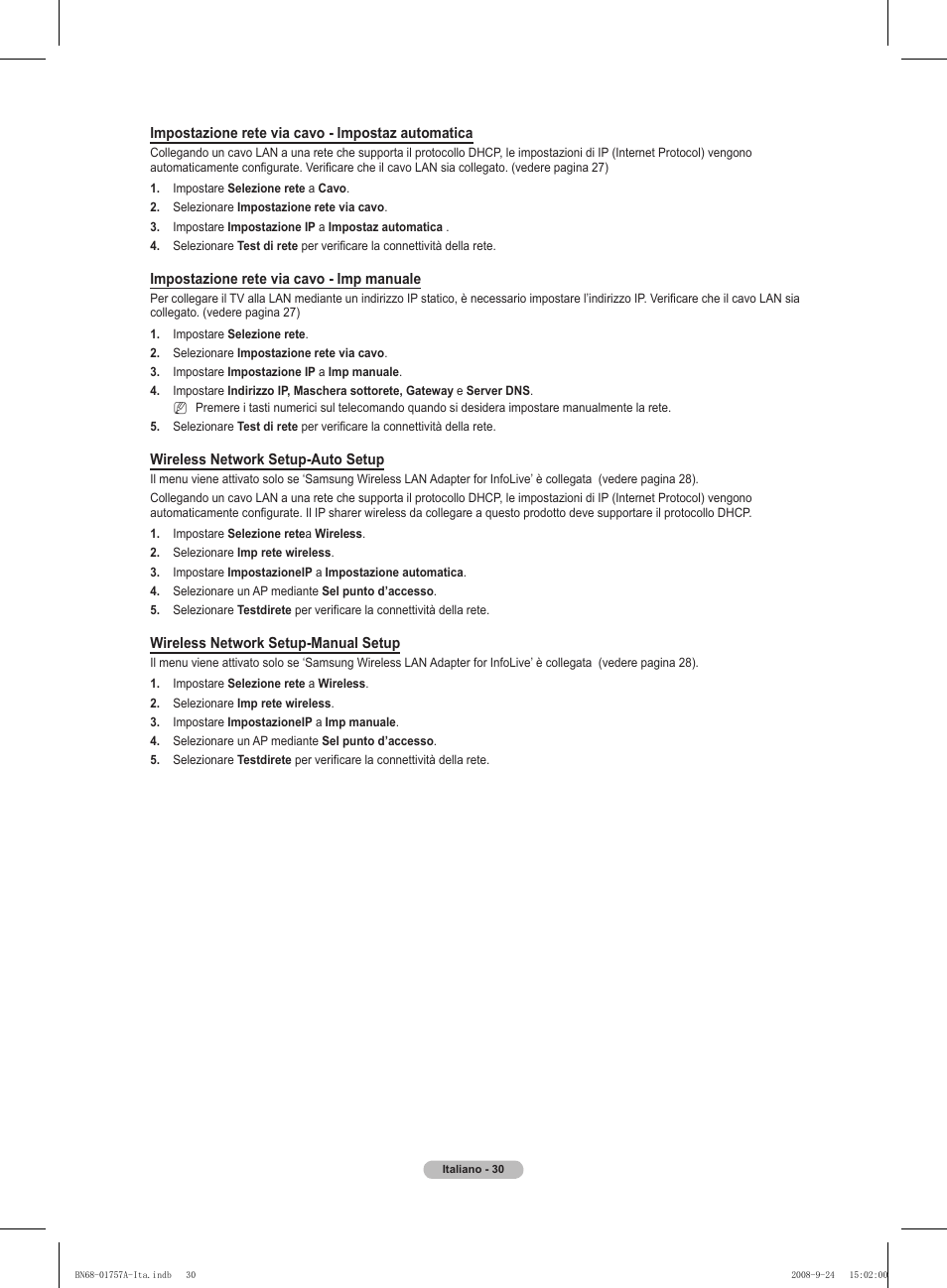 Samsung PS63A756T1MXXC User Manual | Page 233 / 337