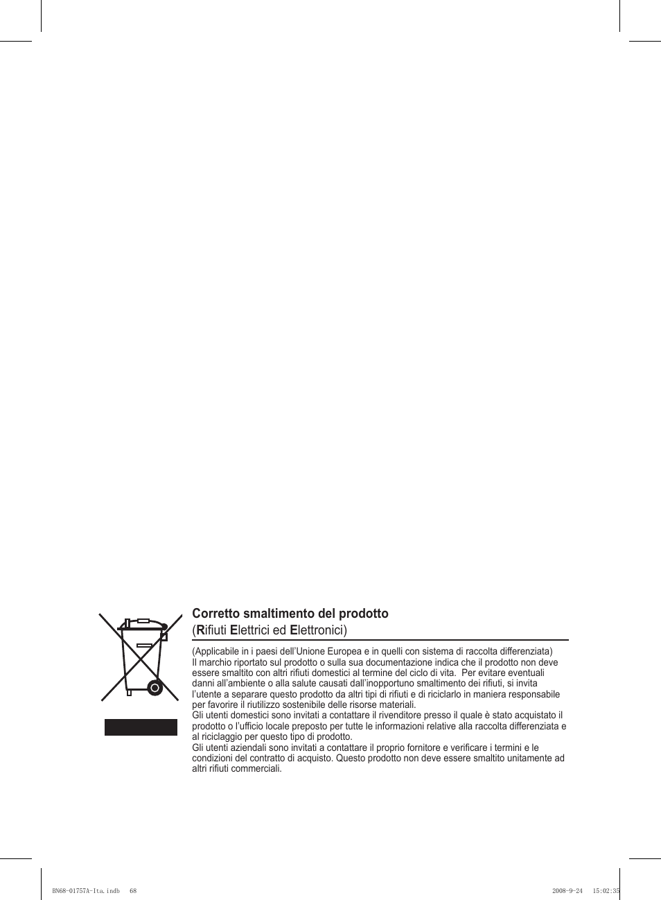 Samsung PS63A756T1MXXC User Manual | Page 271 / 337