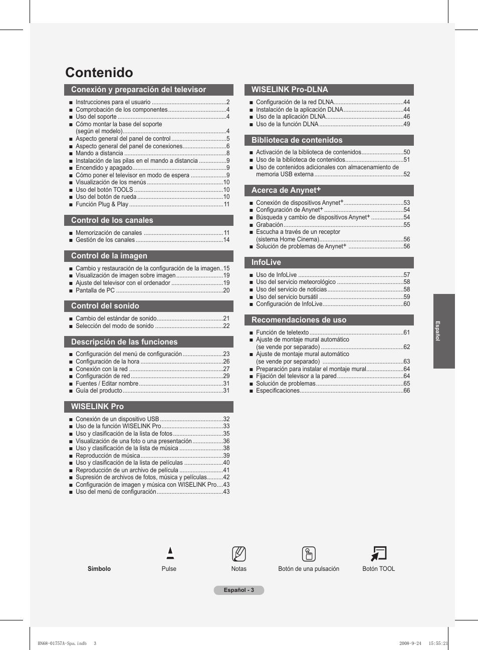 Samsung PS63A756T1MXXC User Manual | Page 273 / 337