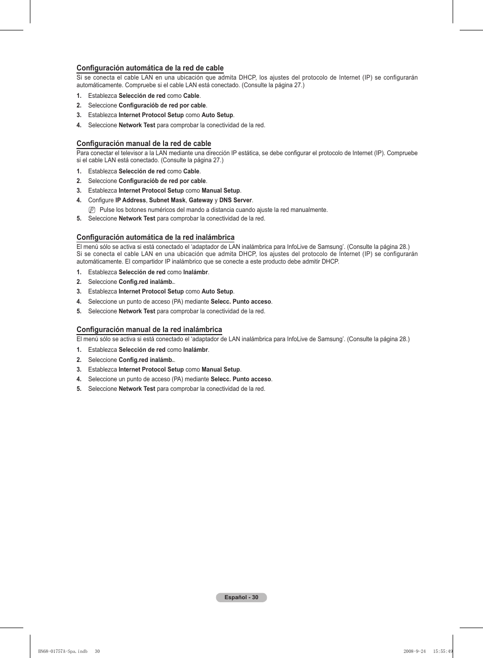 Samsung PS63A756T1MXXC User Manual | Page 300 / 337