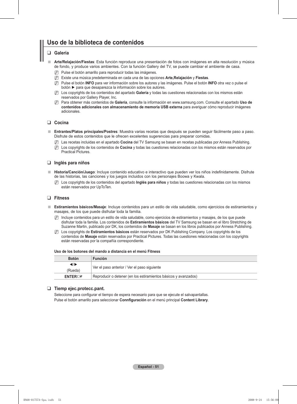 Samsung PS63A756T1MXXC User Manual | Page 321 / 337