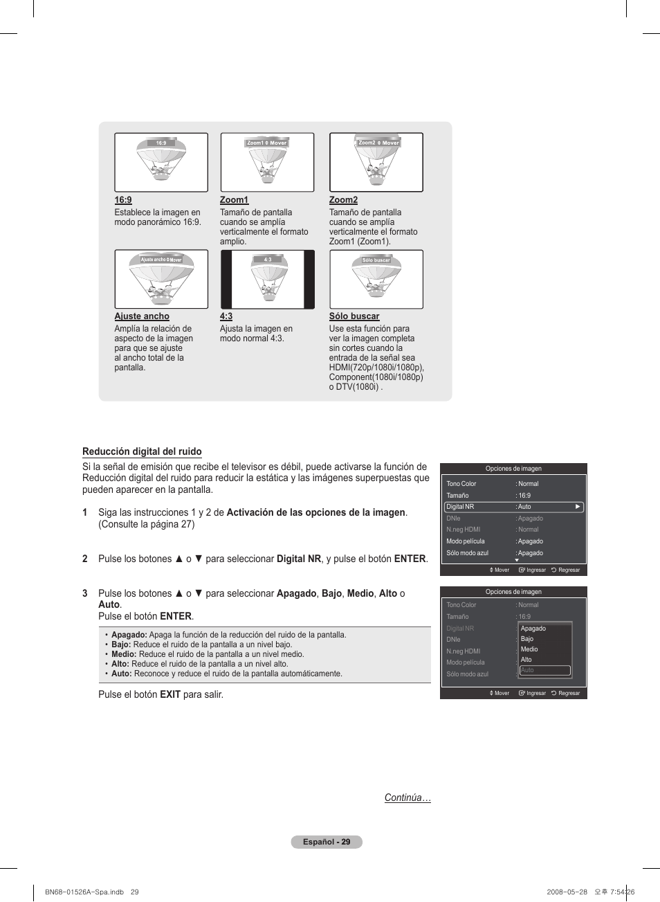 Samsung PN50A530S2FXZA User Manual | Page 116 / 168