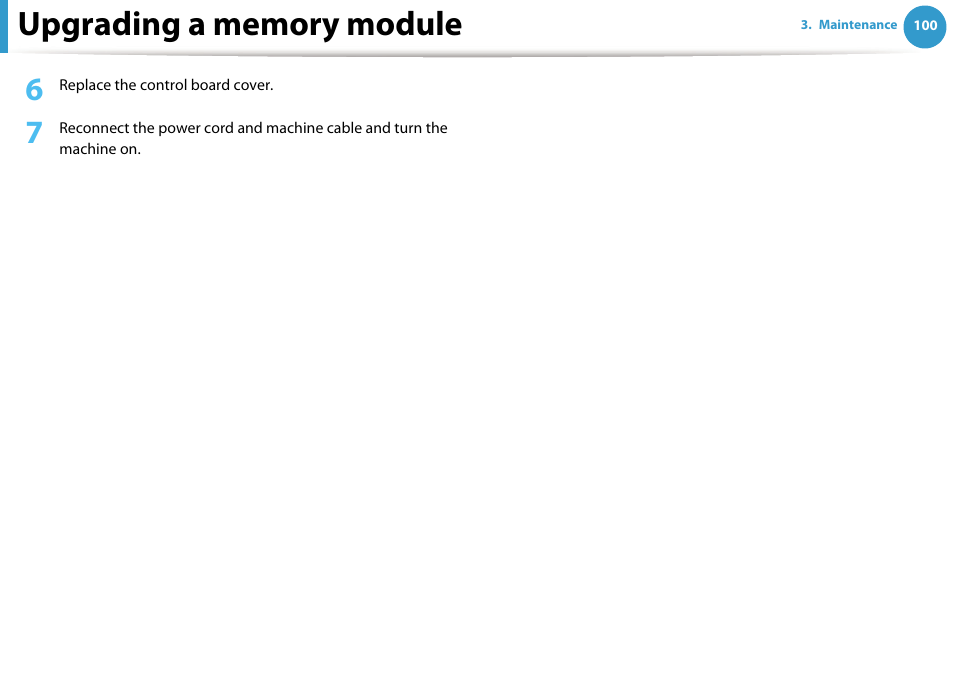 Samsung SCX-5639FR-XAA User Manual | Page 100 / 351