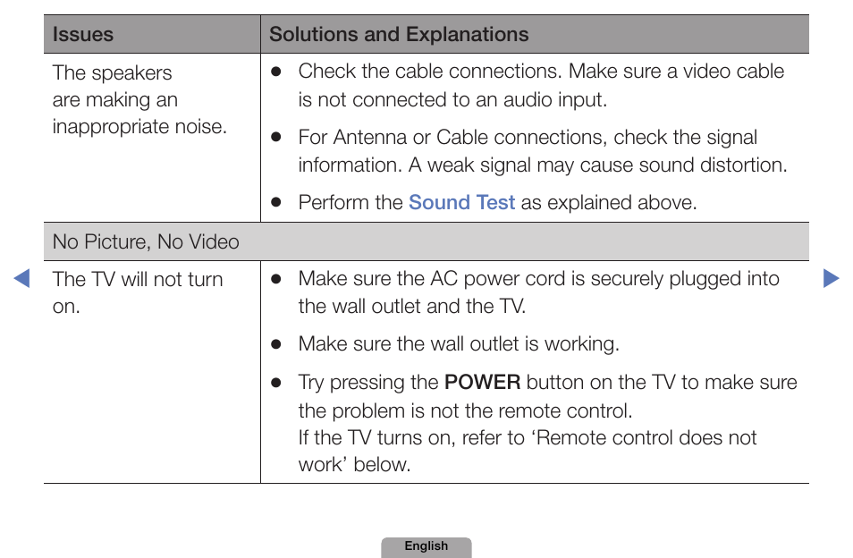 Samsung UN32D4000NDXZA User Manual | Page 186 / 201