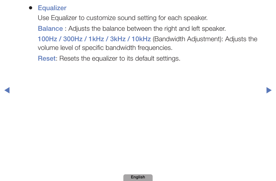 Samsung UN32D4000NDXZA User Manual | Page 45 / 201