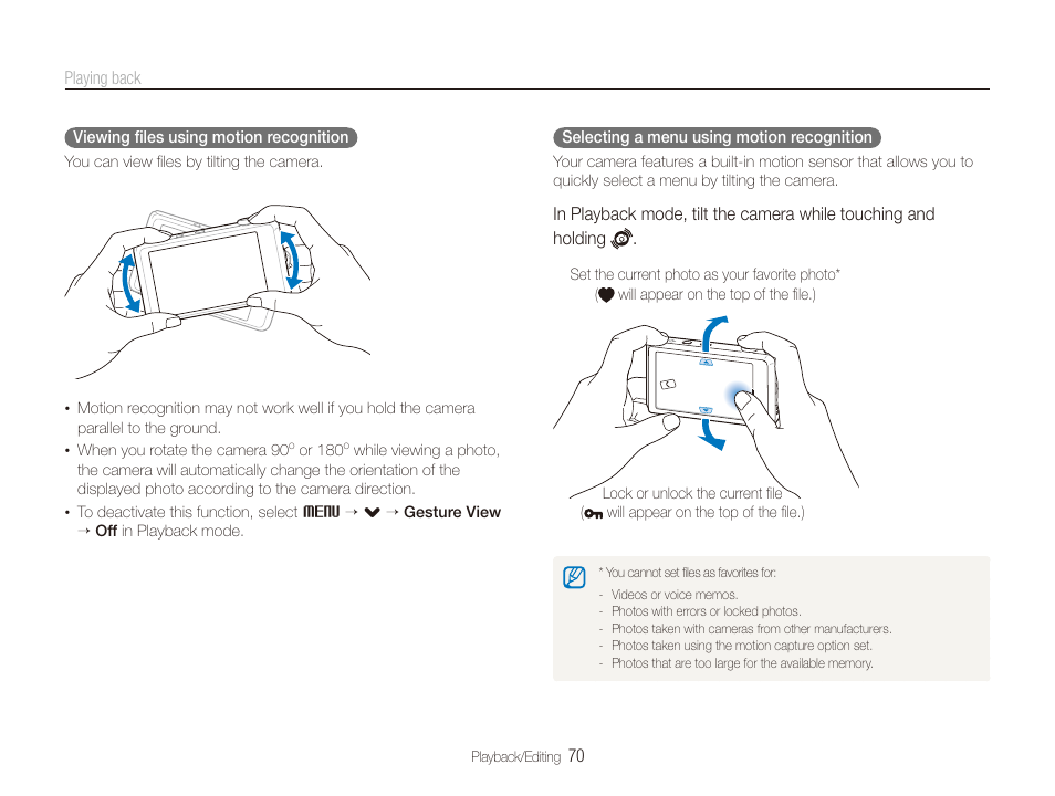Samsung EC-ST600ZBPLUS User Manual | Page 71 / 122
