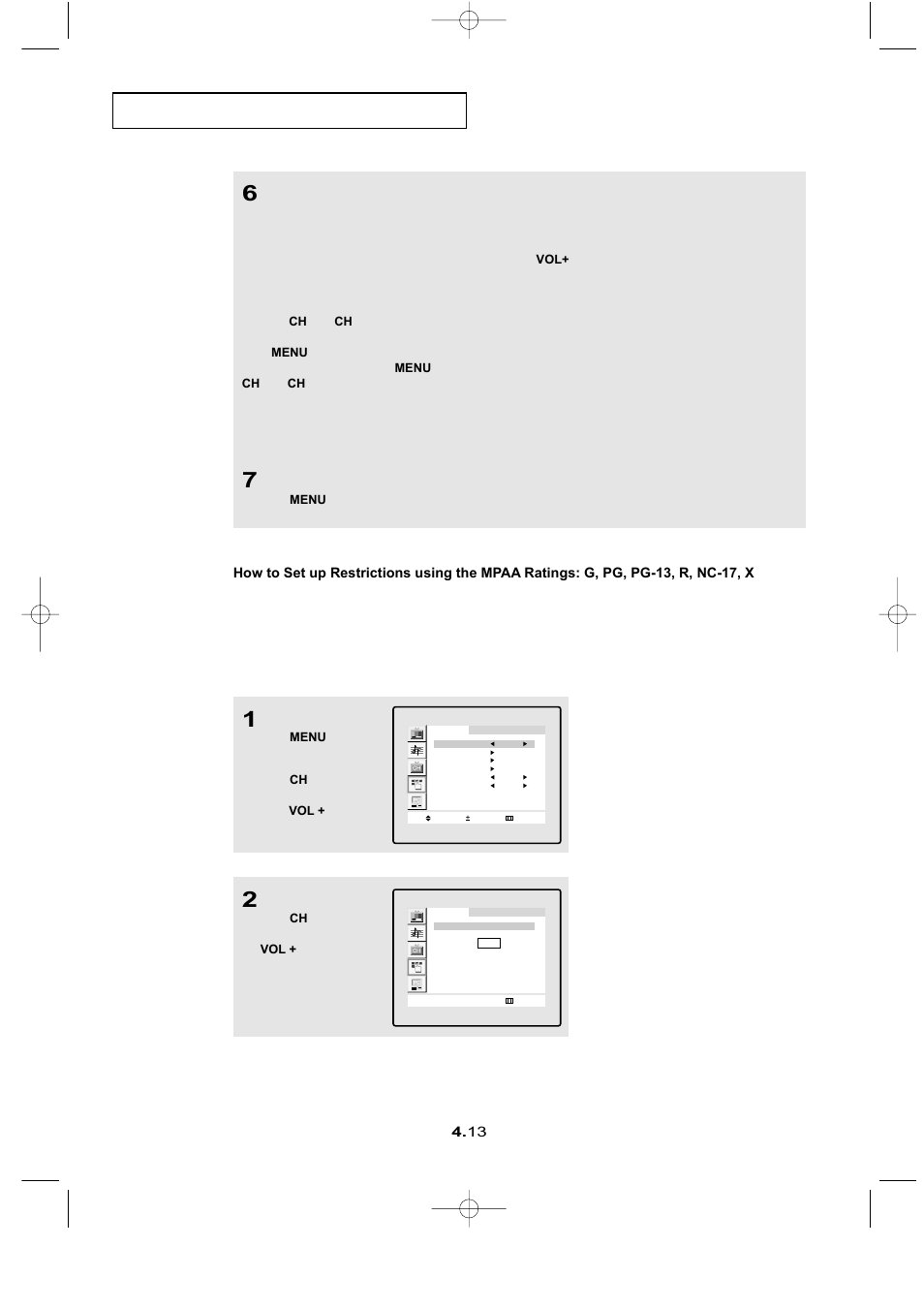 Samsung LTN1565X-XAC User Manual | Page 43 / 60
