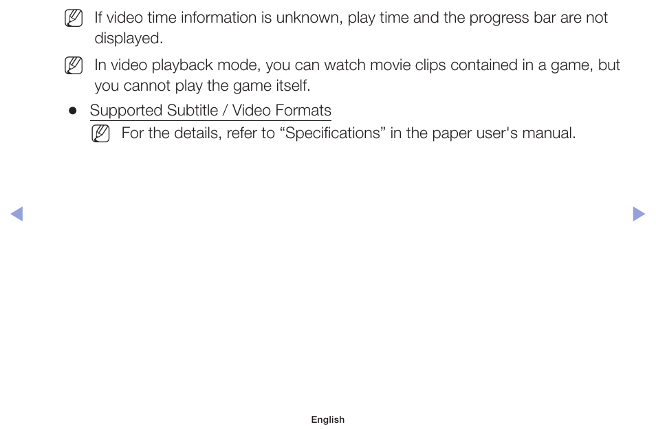 Samsung PN51F5300AFXZA User Manual | Page 108 / 157