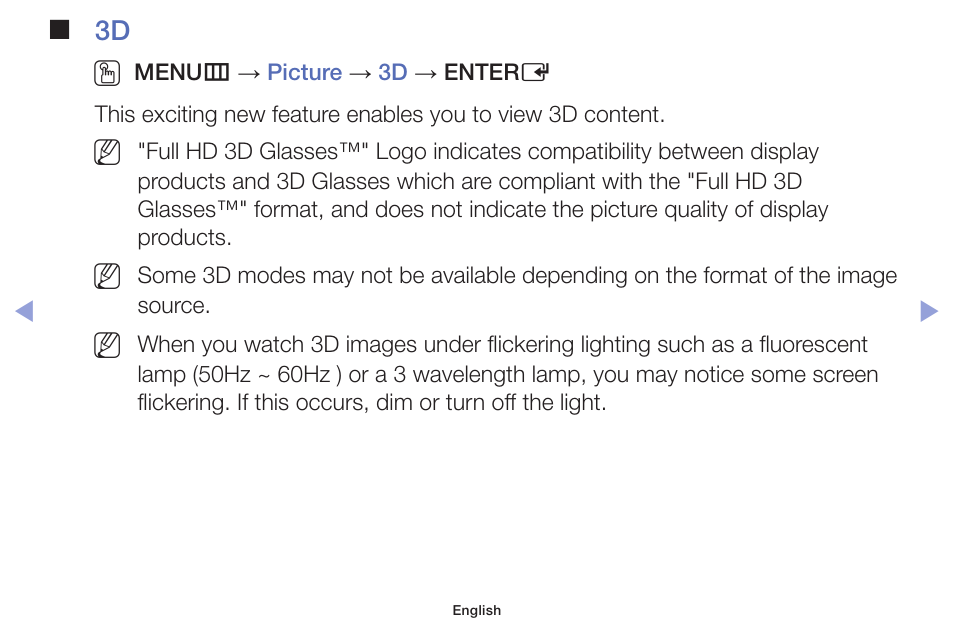 Samsung PN51F5300AFXZA User Manual | Page 114 / 157