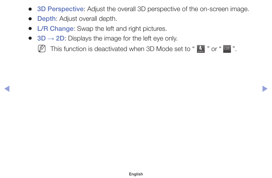 Samsung PN51F5300AFXZA User Manual | Page 116 / 157