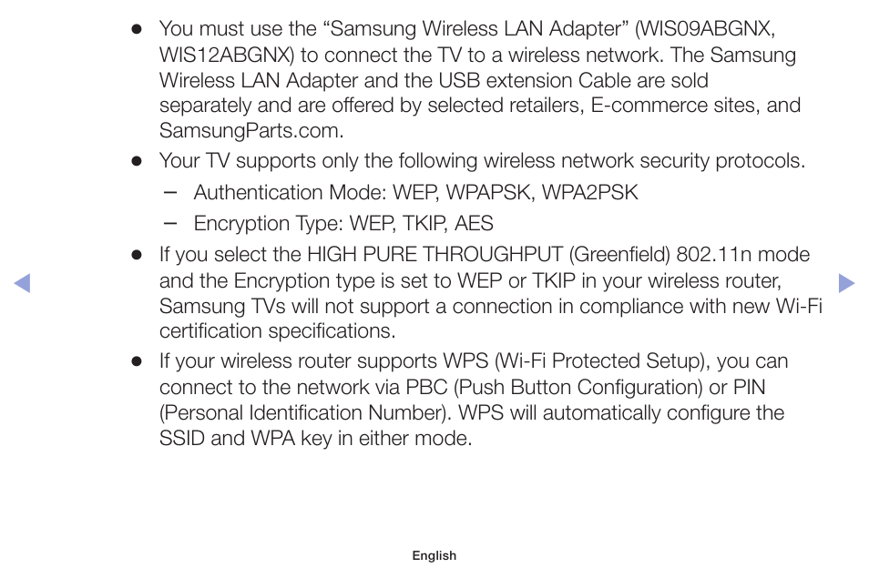 Samsung PN51F5300AFXZA User Manual | Page 130 / 157