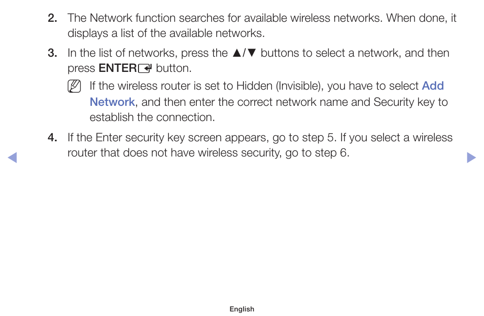 Samsung PN51F5300AFXZA User Manual | Page 136 / 157