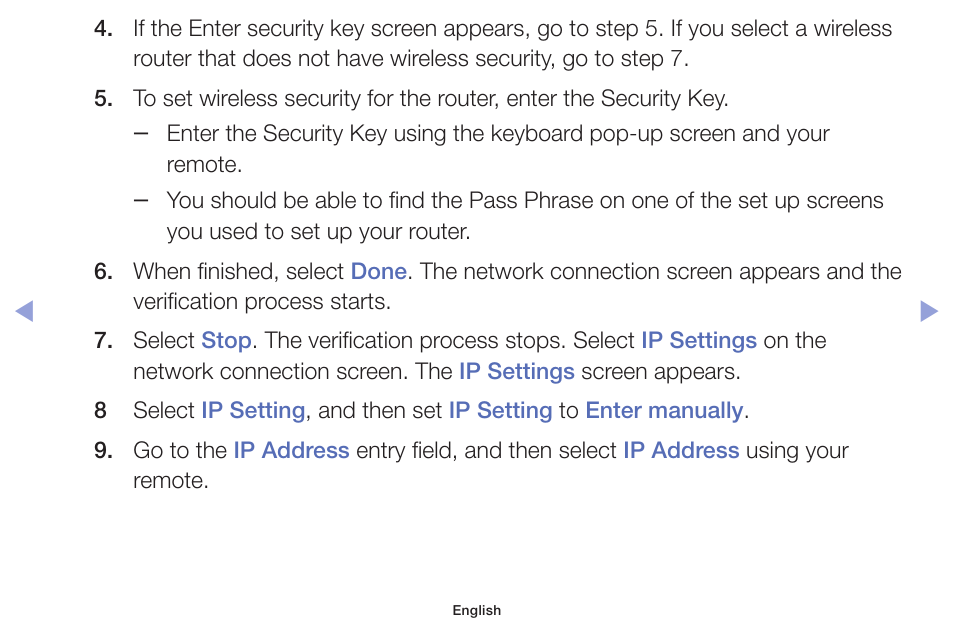 Samsung PN51F5300AFXZA User Manual | Page 140 / 157