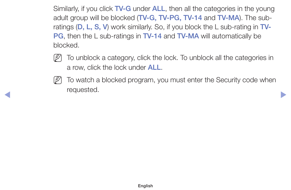 Samsung PN51F5300AFXZA User Manual | Page 21 / 157