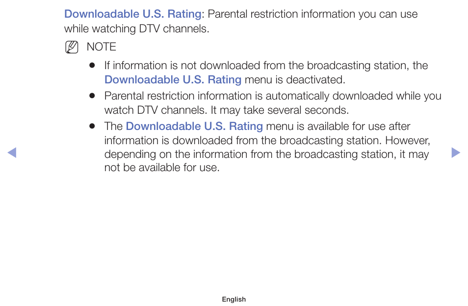 Samsung PN51F5300AFXZA User Manual | Page 28 / 157
