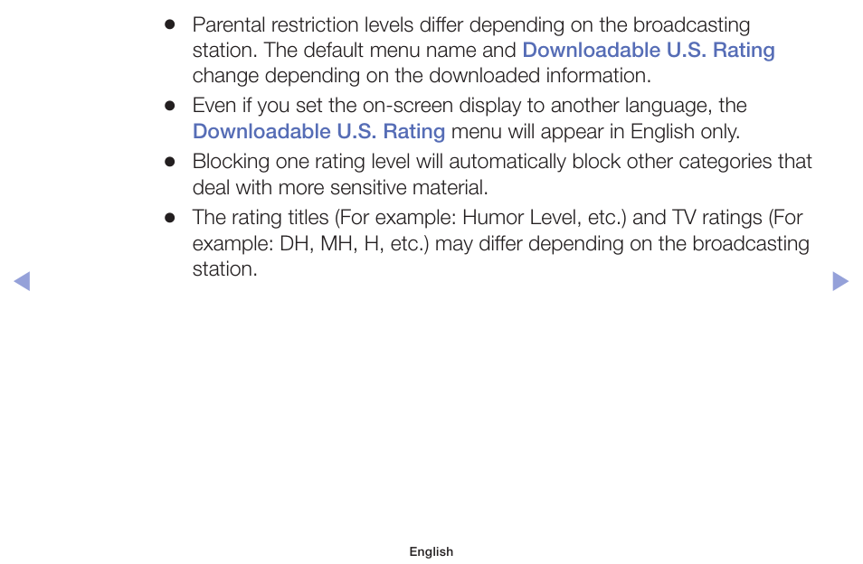 Samsung PN51F5300AFXZA User Manual | Page 29 / 157