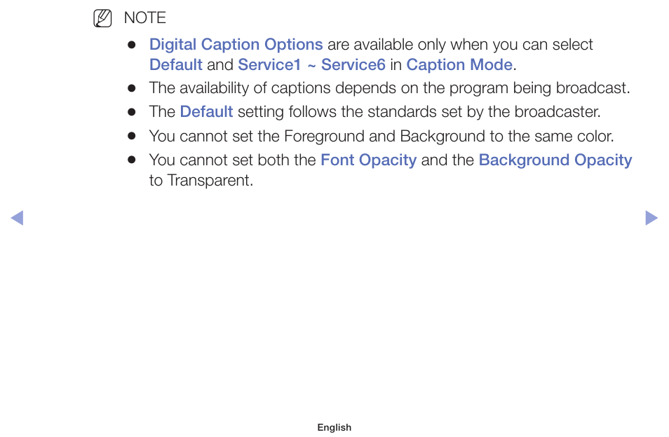Samsung PN51F5300AFXZA User Manual | Page 38 / 157