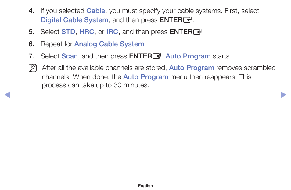 Samsung PN51F5300AFXZA User Manual | Page 4 / 157