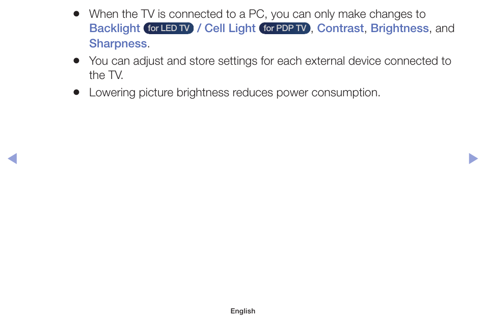 Samsung PN51F5300AFXZA User Manual | Page 41 / 157