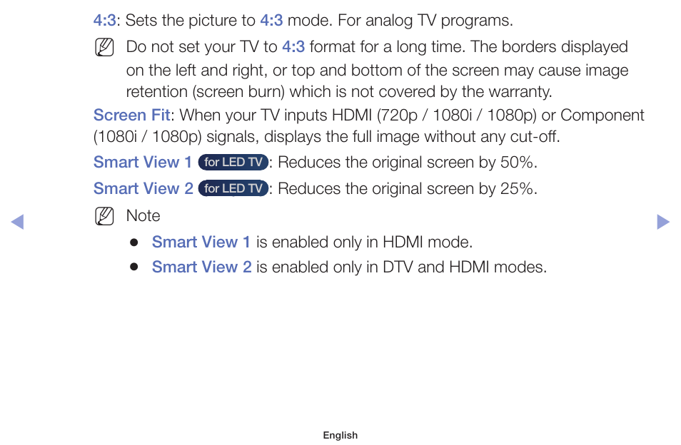 Samsung PN51F5300AFXZA User Manual | Page 43 / 157