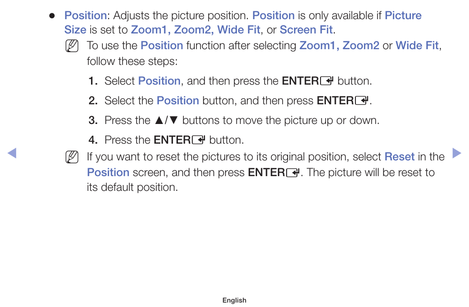 Samsung PN51F5300AFXZA User Manual | Page 44 / 157