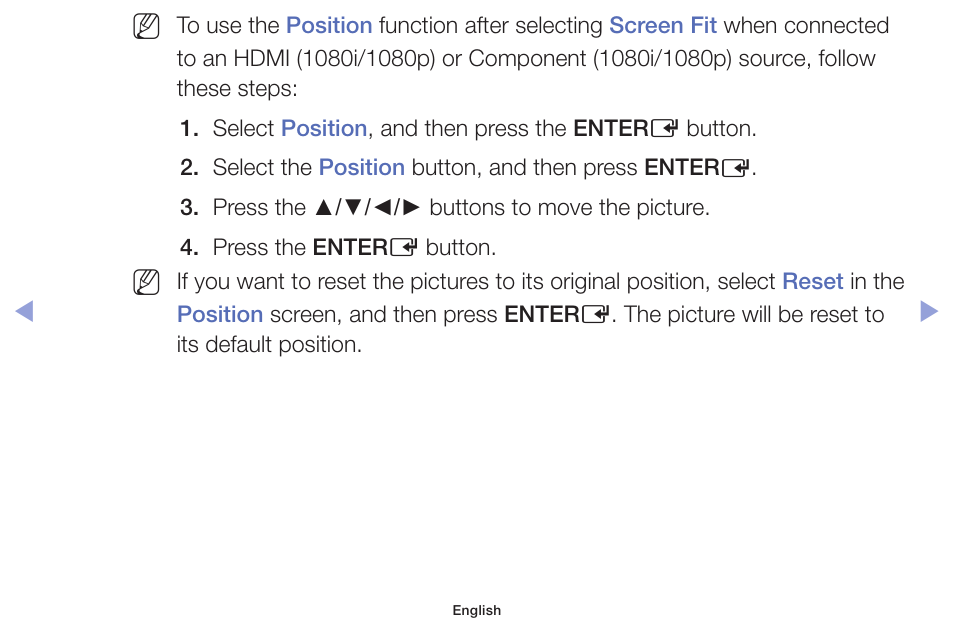 Samsung PN51F5300AFXZA User Manual | Page 45 / 157
