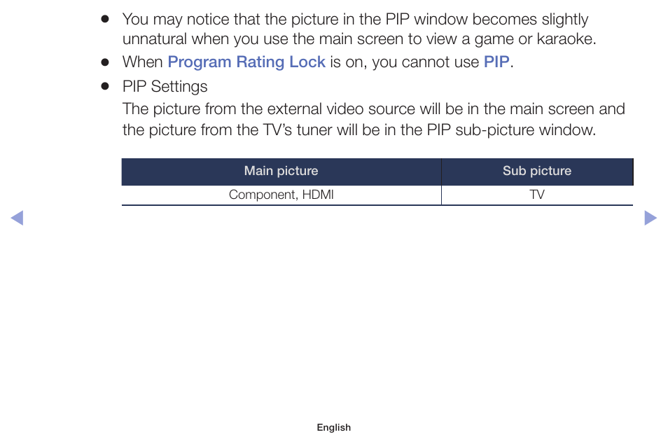 Samsung PN51F5300AFXZA User Manual | Page 48 / 157