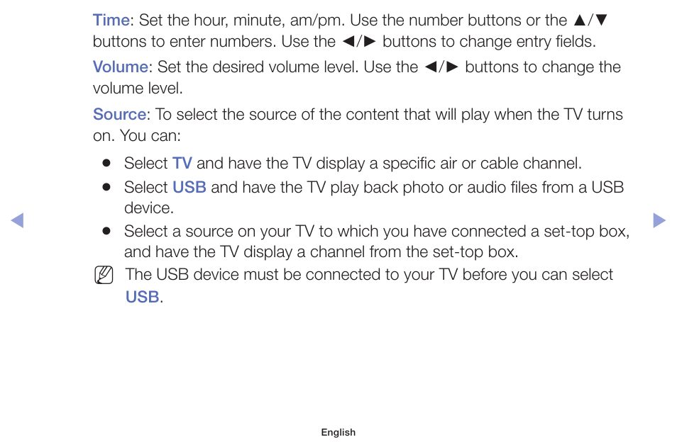 Samsung PN51F5300AFXZA User Manual | Page 75 / 157