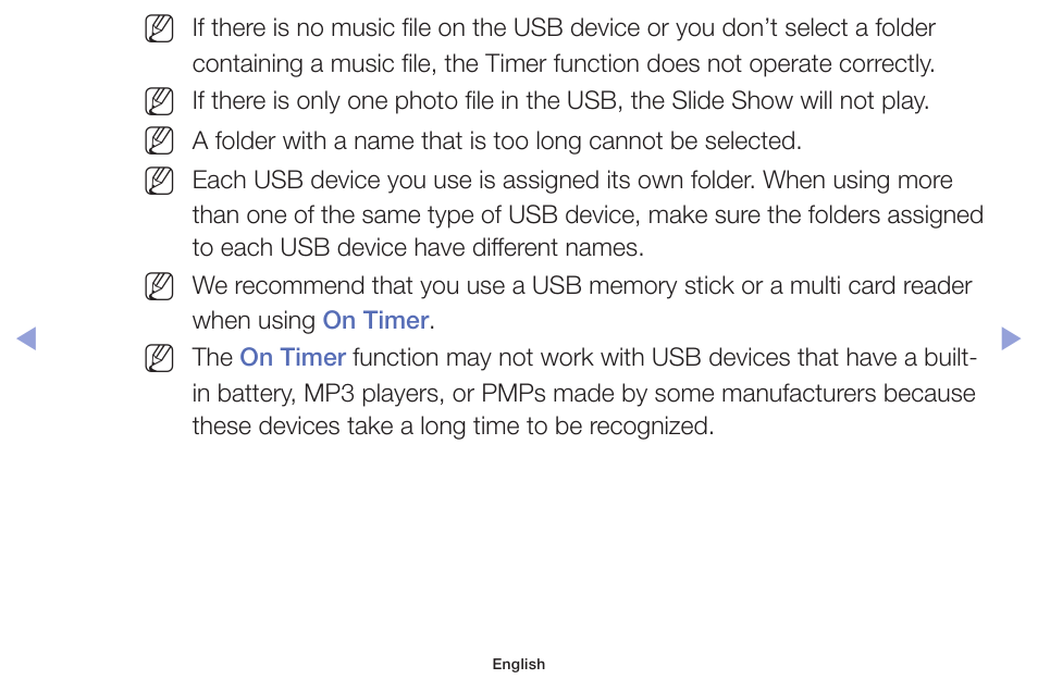 Samsung PN51F5300AFXZA User Manual | Page 77 / 157