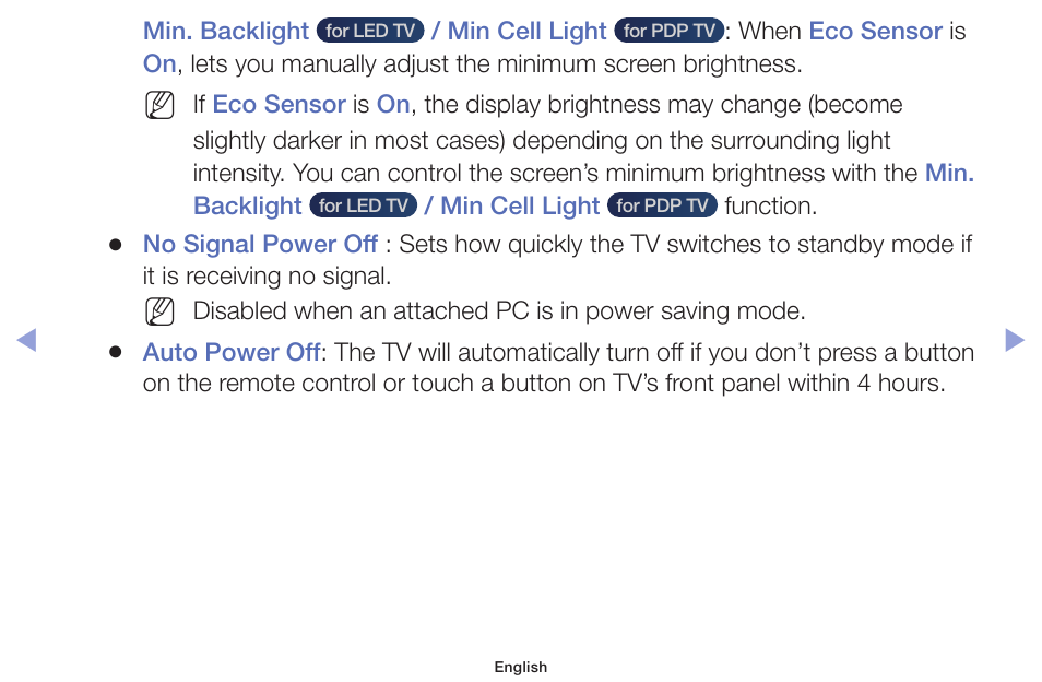 Samsung PN51F5300AFXZA User Manual | Page 80 / 157