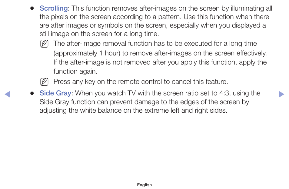 Samsung PN51F5300AFXZA User Manual | Page 85 / 157